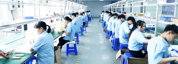 power bank manufacturers