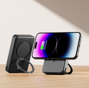 wireless power bank