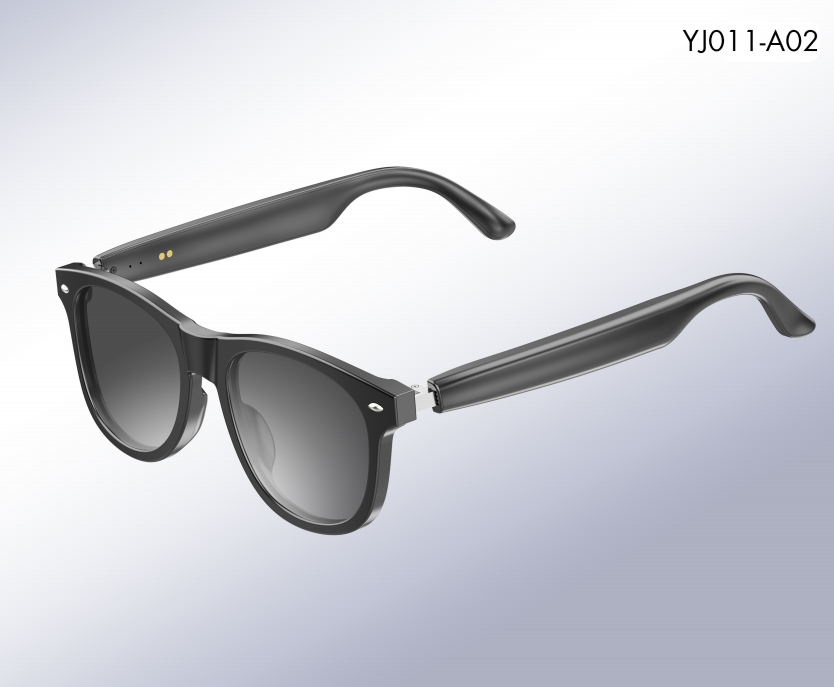 Smart Music Sunglasses (YJ011-A02)